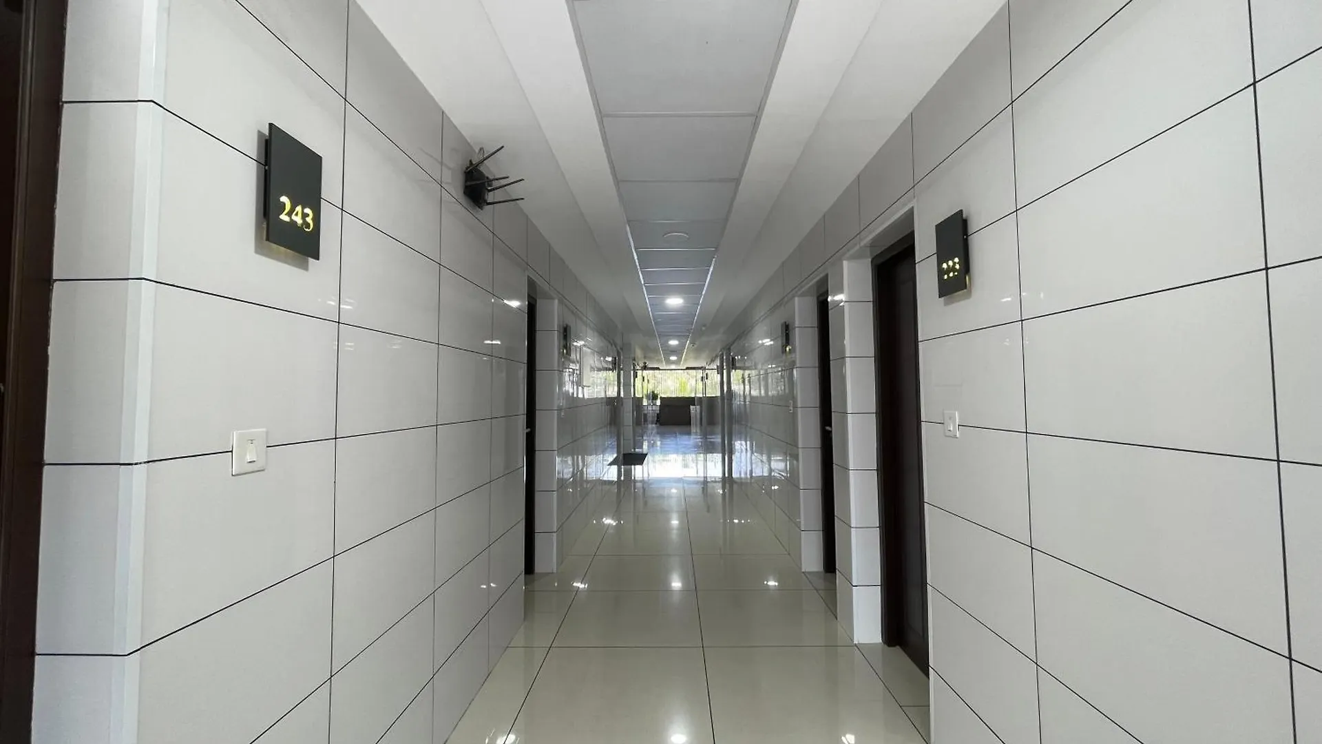 Rk Residency Calicut Hotel