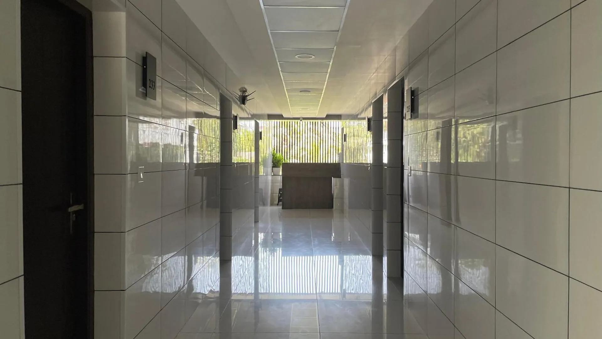 Rk Residency Calicut Hotel 2*, Kozhikode India