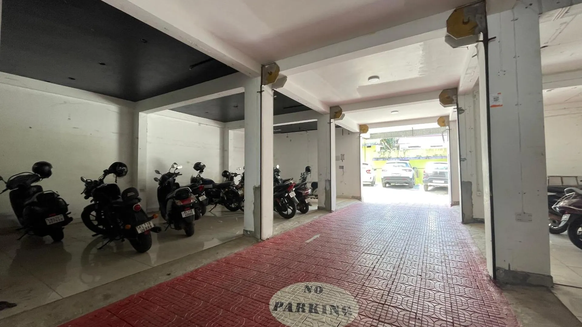 Rk Residency Calicut Hotel  Kozhikode