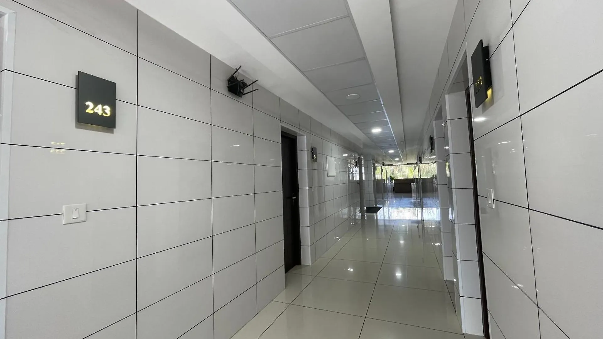Rk Residency Calicut Hotel