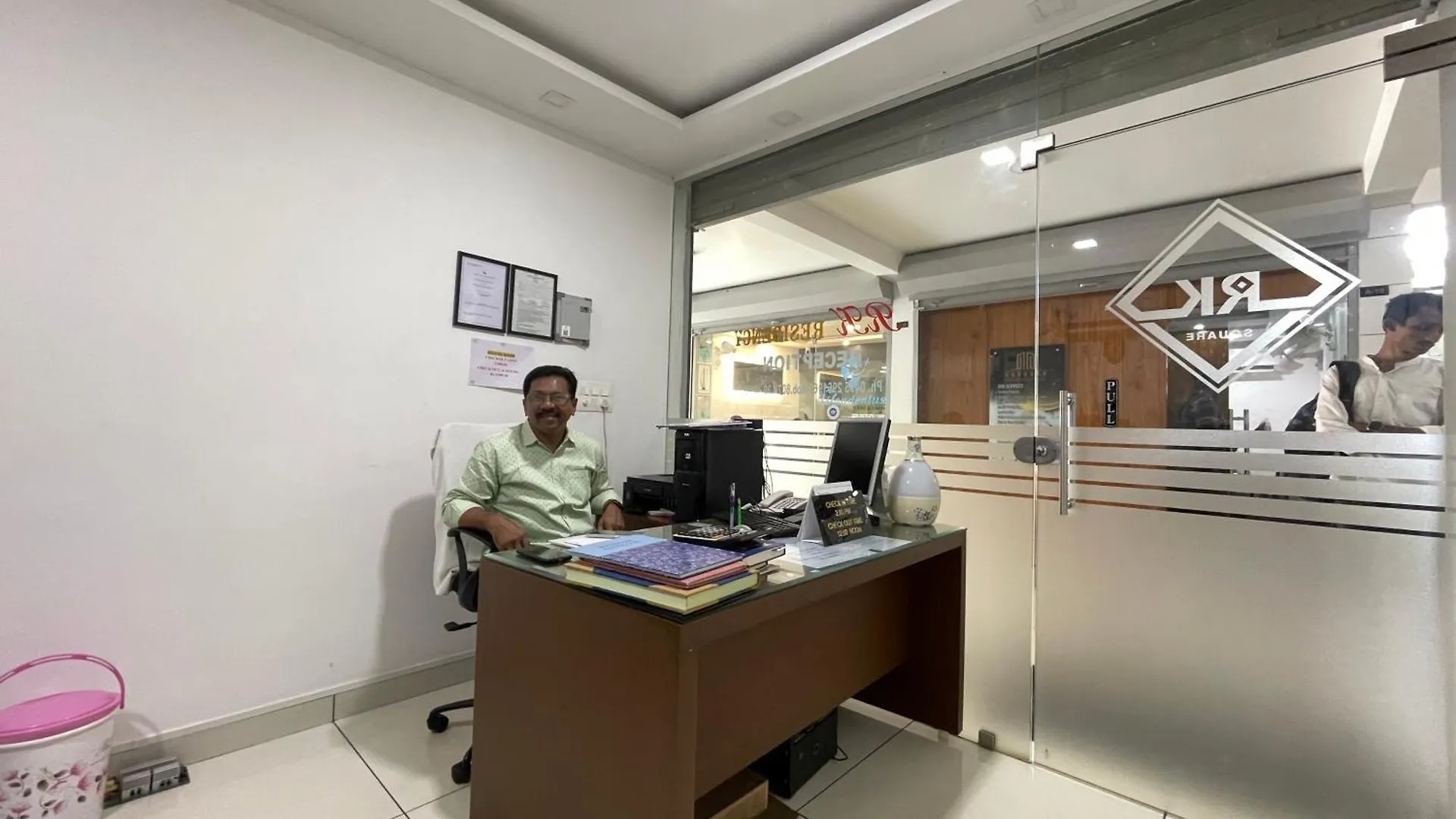 Rk Residency Calicut Hotel