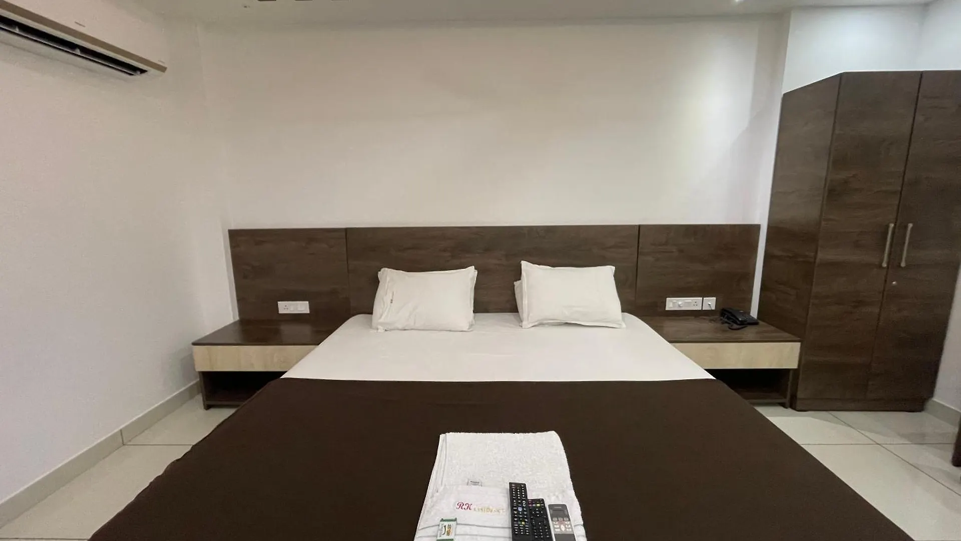 Rk Residency Calicut Hotel