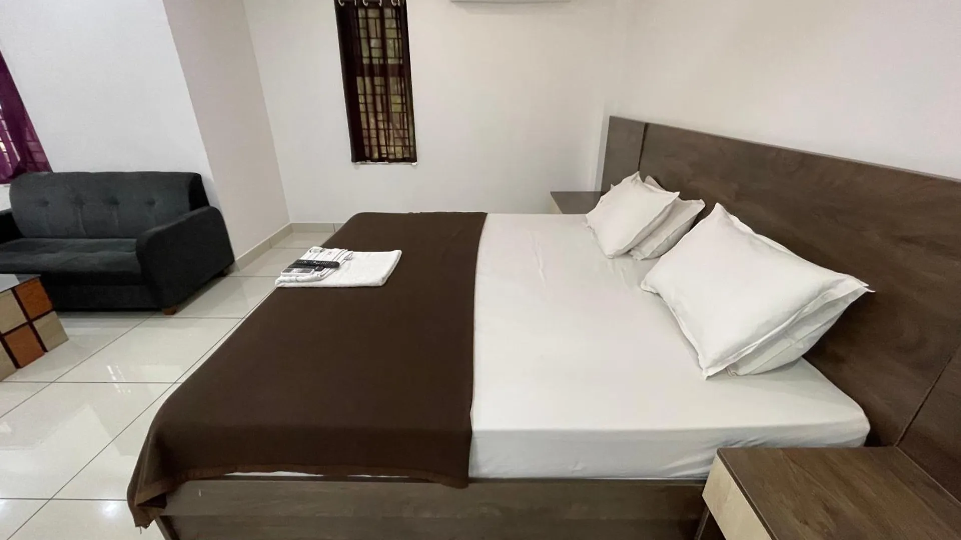 Rk Residency Calicut Hotel
