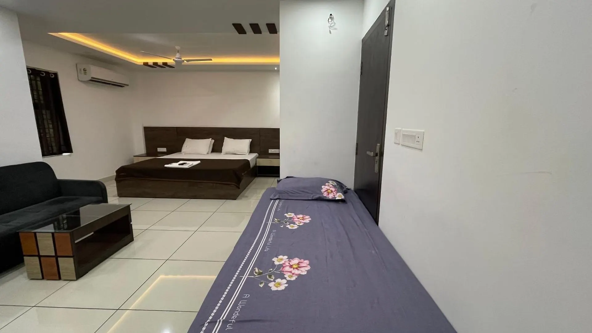 Rk Residency Calicut Hotel  Kozhikode