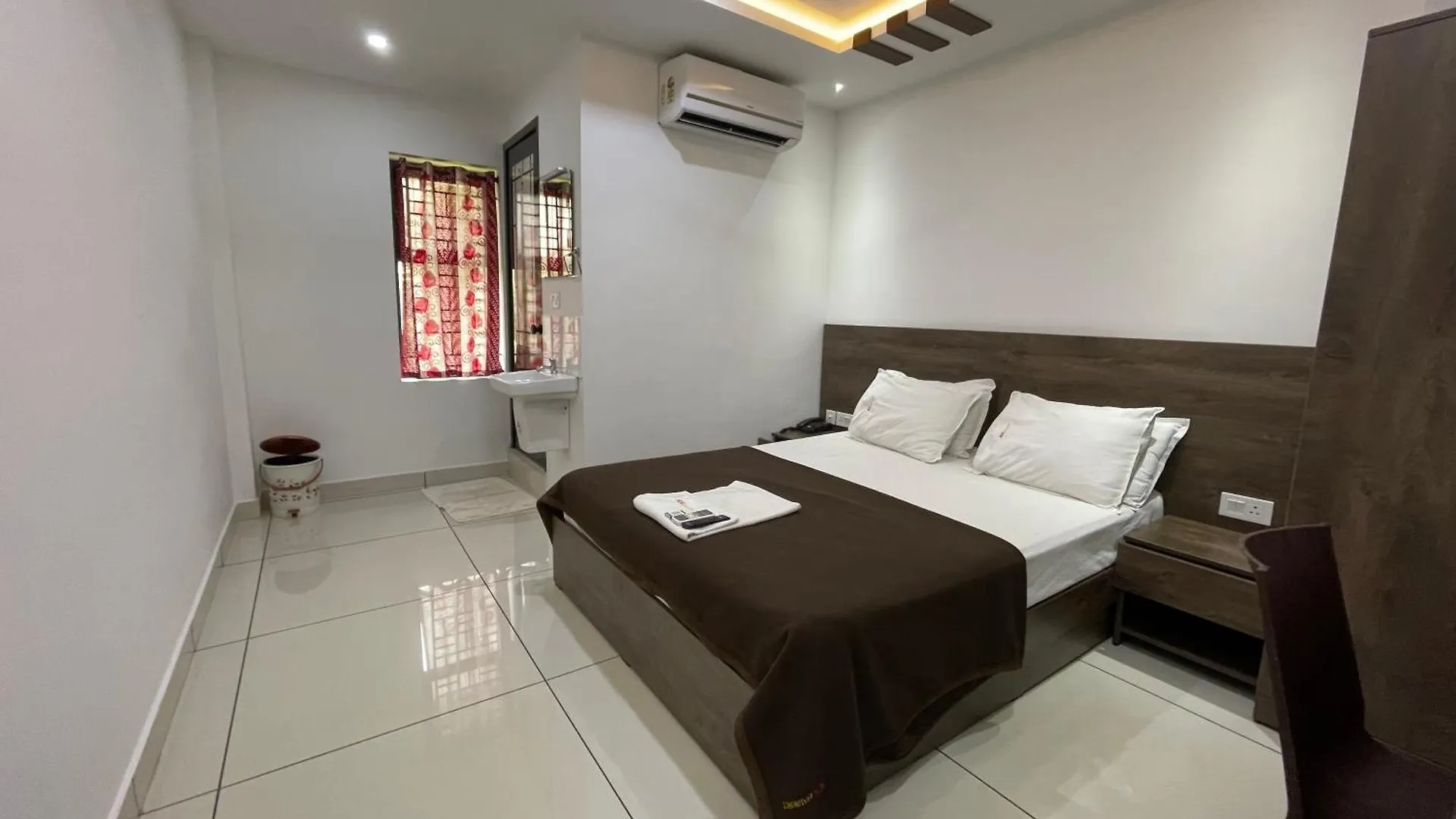 Rk Residency Calicut Hotel  Kozhikode