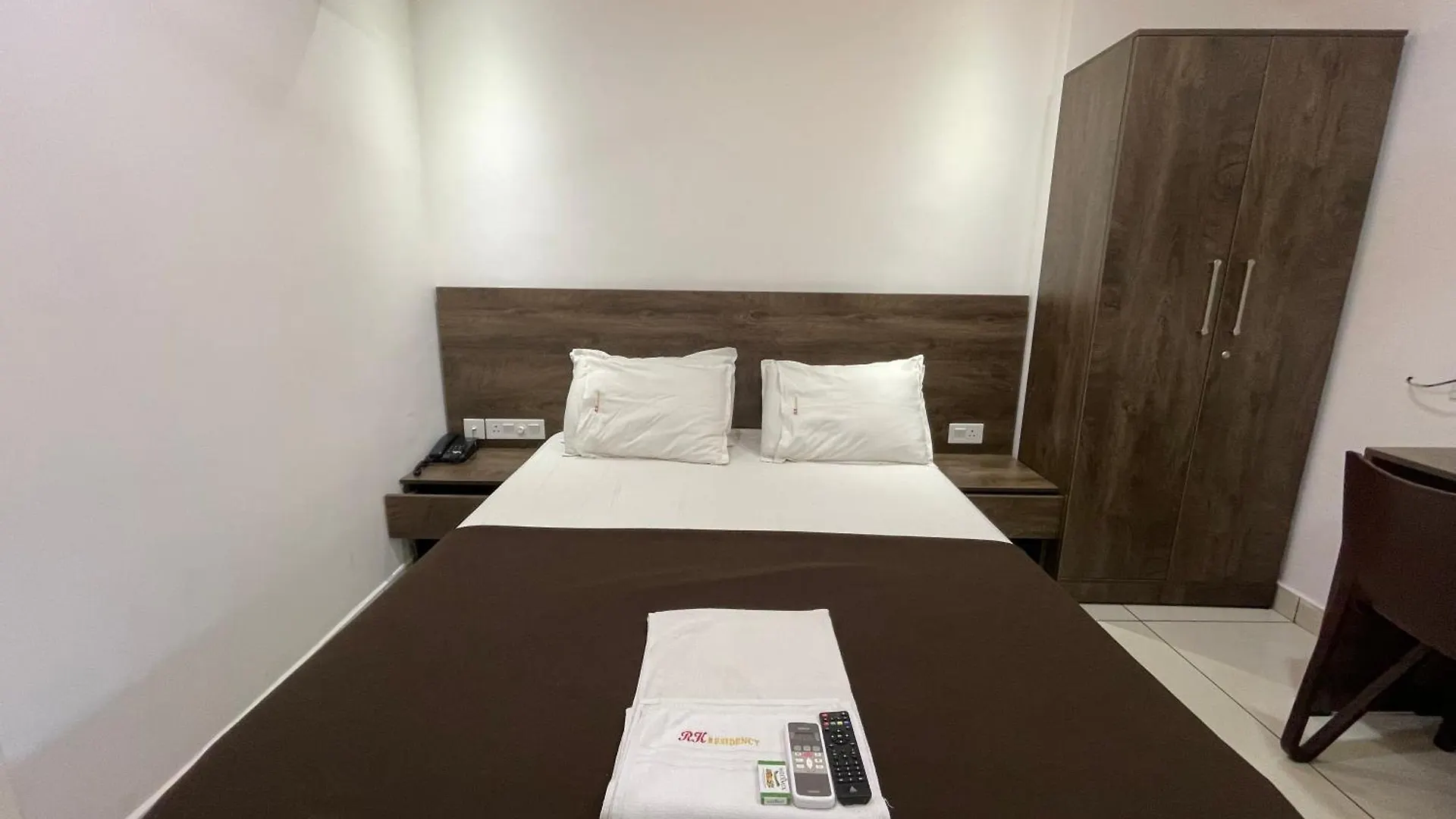 Rk Residency Calicut Hotel