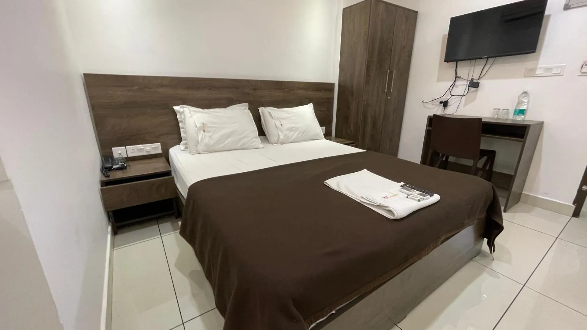 Rk Residency Calicut Hotel