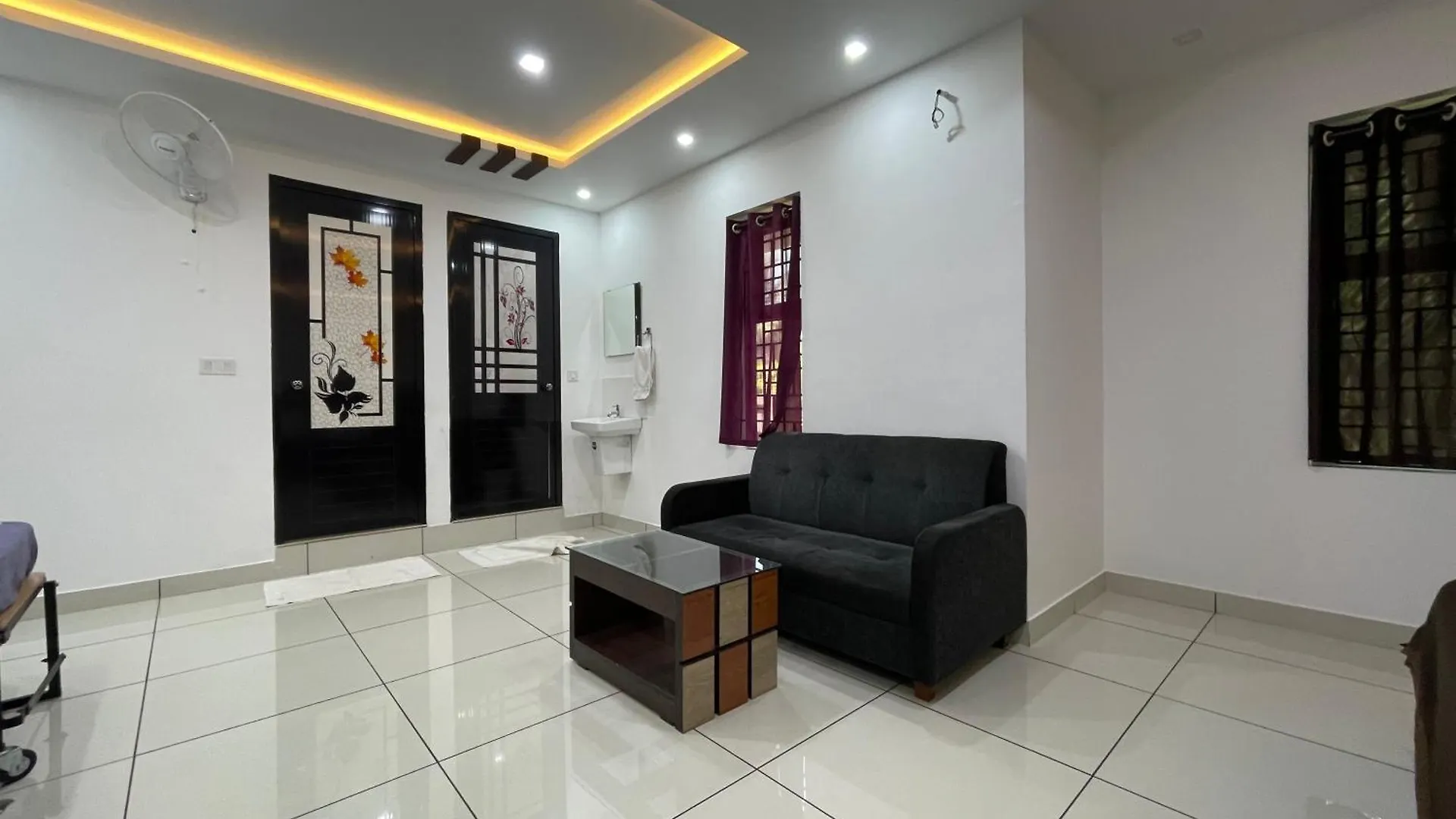 **  Rk Residency Calicut Hotel India